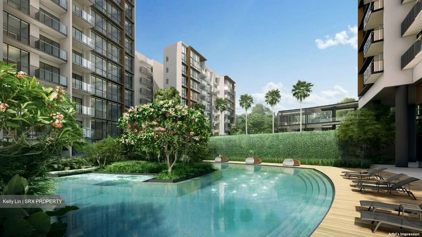 The Botany At Dairy Farm (D23), Condominium #554915781